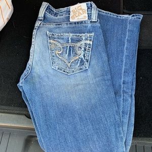 Big star jeans